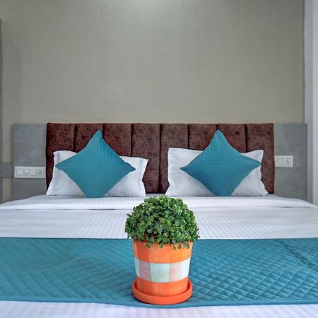 Hotel Cloud 9 Luxury Stay מייזור מראה חיצוני תמונה