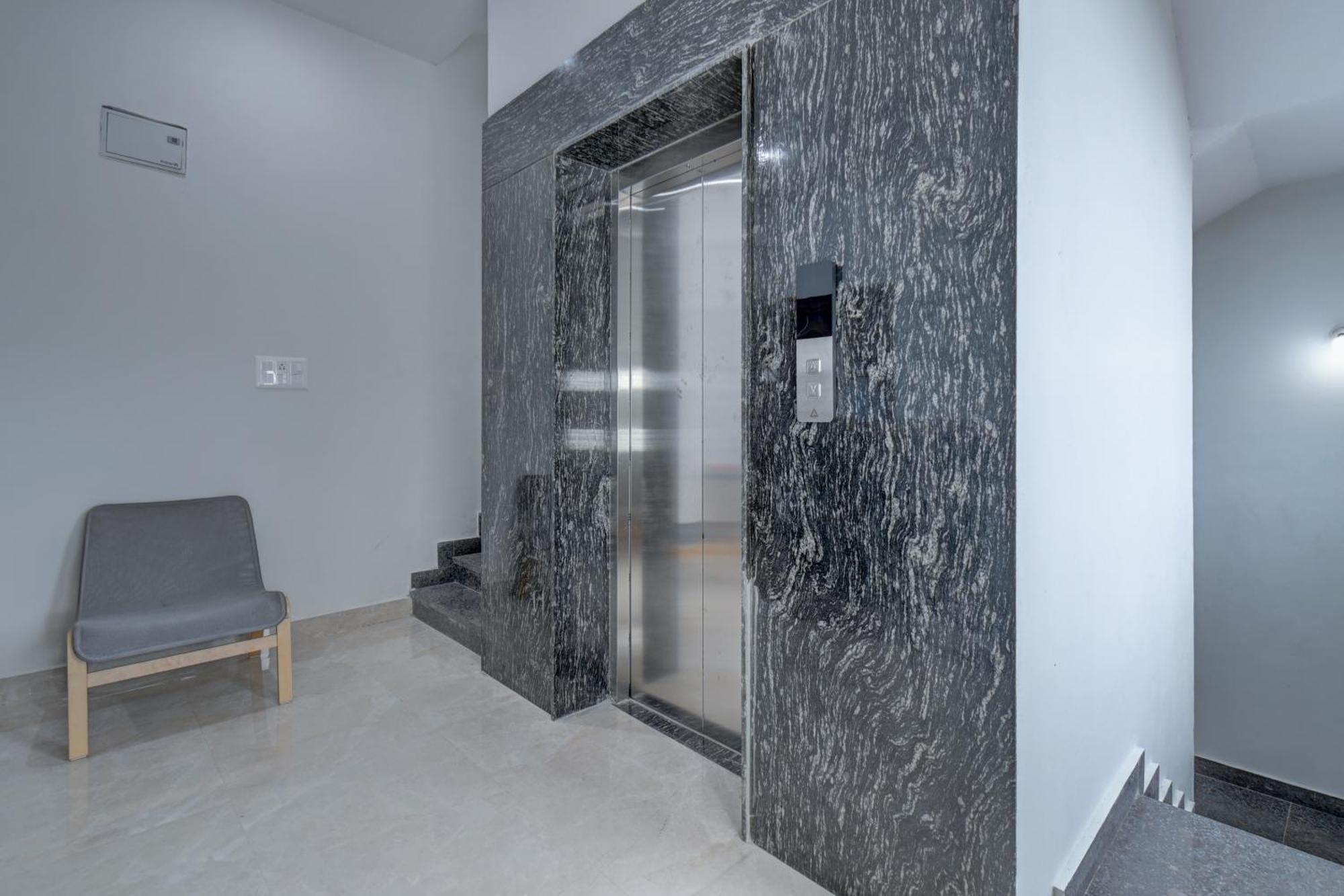 Hotel Cloud 9 Luxury Stay מייזור מראה חיצוני תמונה