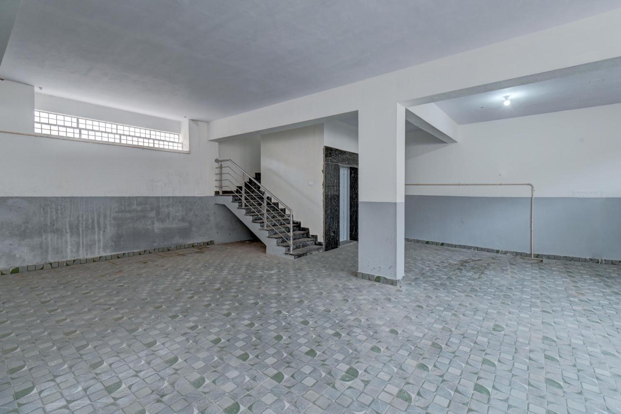 Hotel Cloud 9 Luxury Stay מייזור מראה חיצוני תמונה