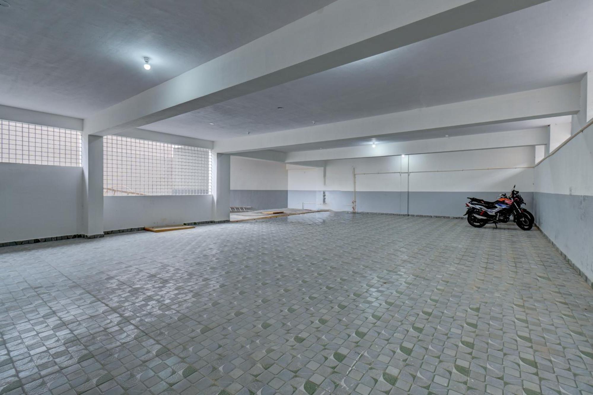 Hotel Cloud 9 Luxury Stay מייזור מראה חיצוני תמונה