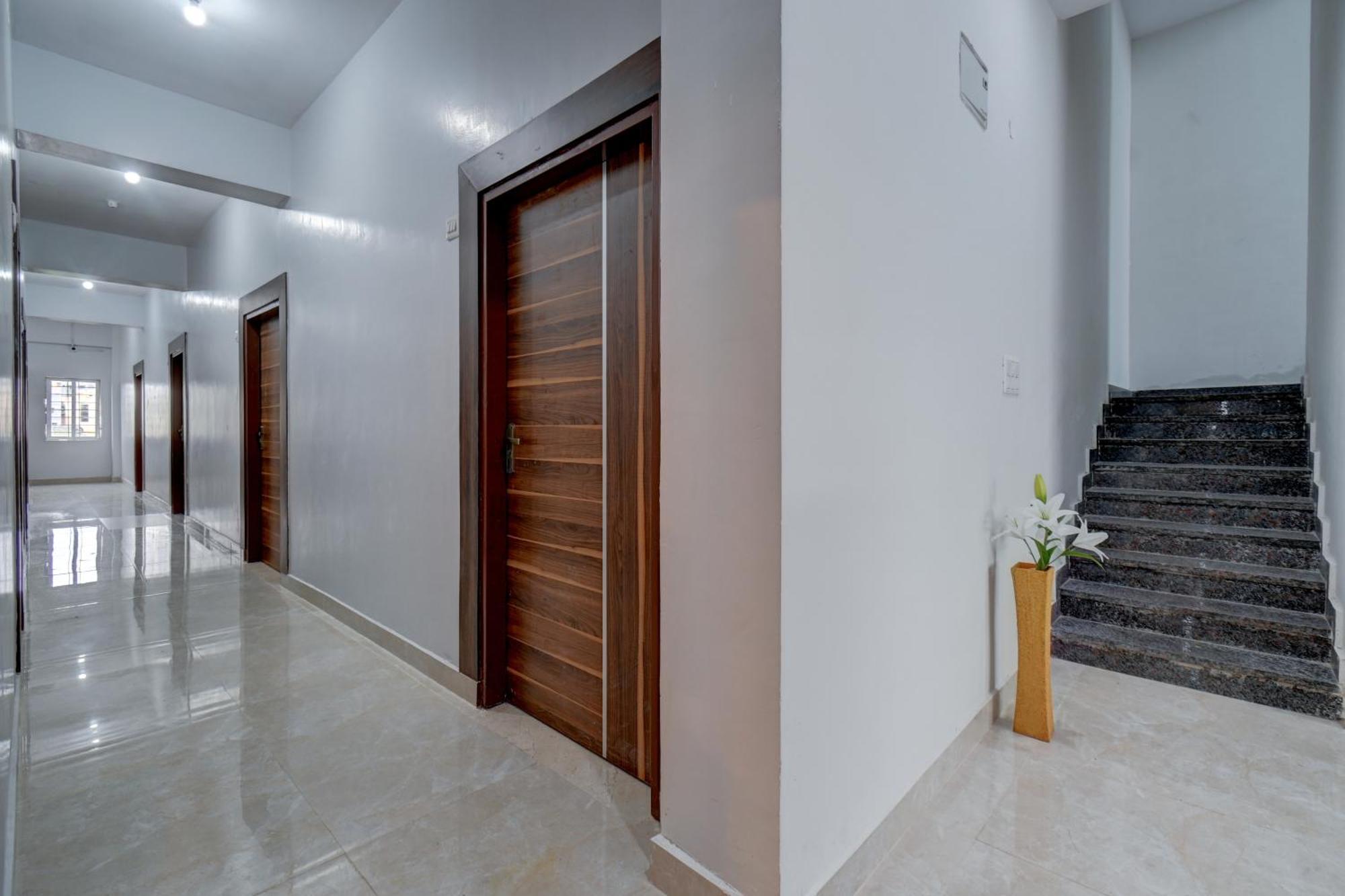 Hotel Cloud 9 Luxury Stay מייזור מראה חיצוני תמונה