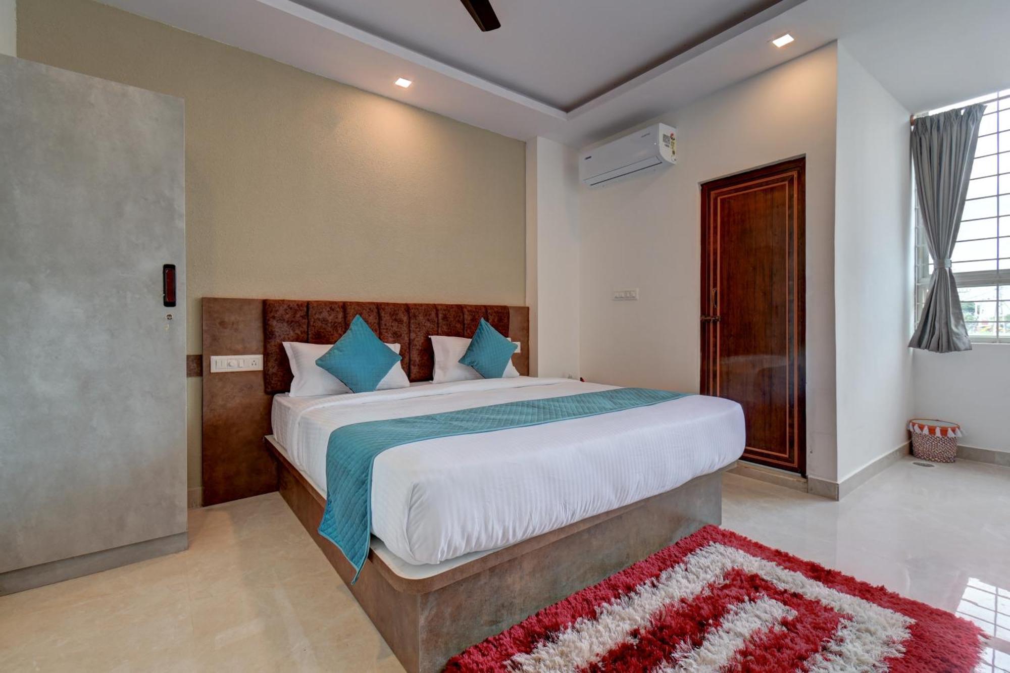 Hotel Cloud 9 Luxury Stay מייזור מראה חיצוני תמונה