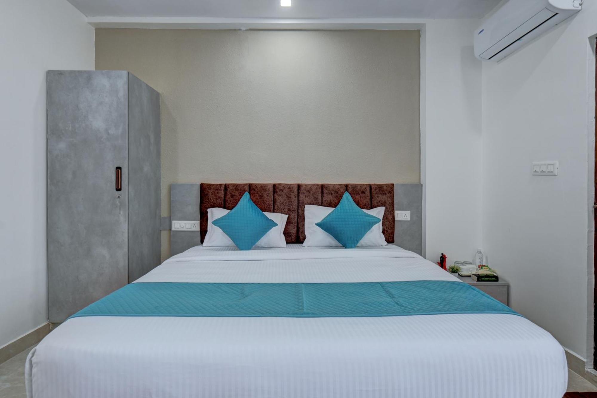 Hotel Cloud 9 Luxury Stay מייזור מראה חיצוני תמונה