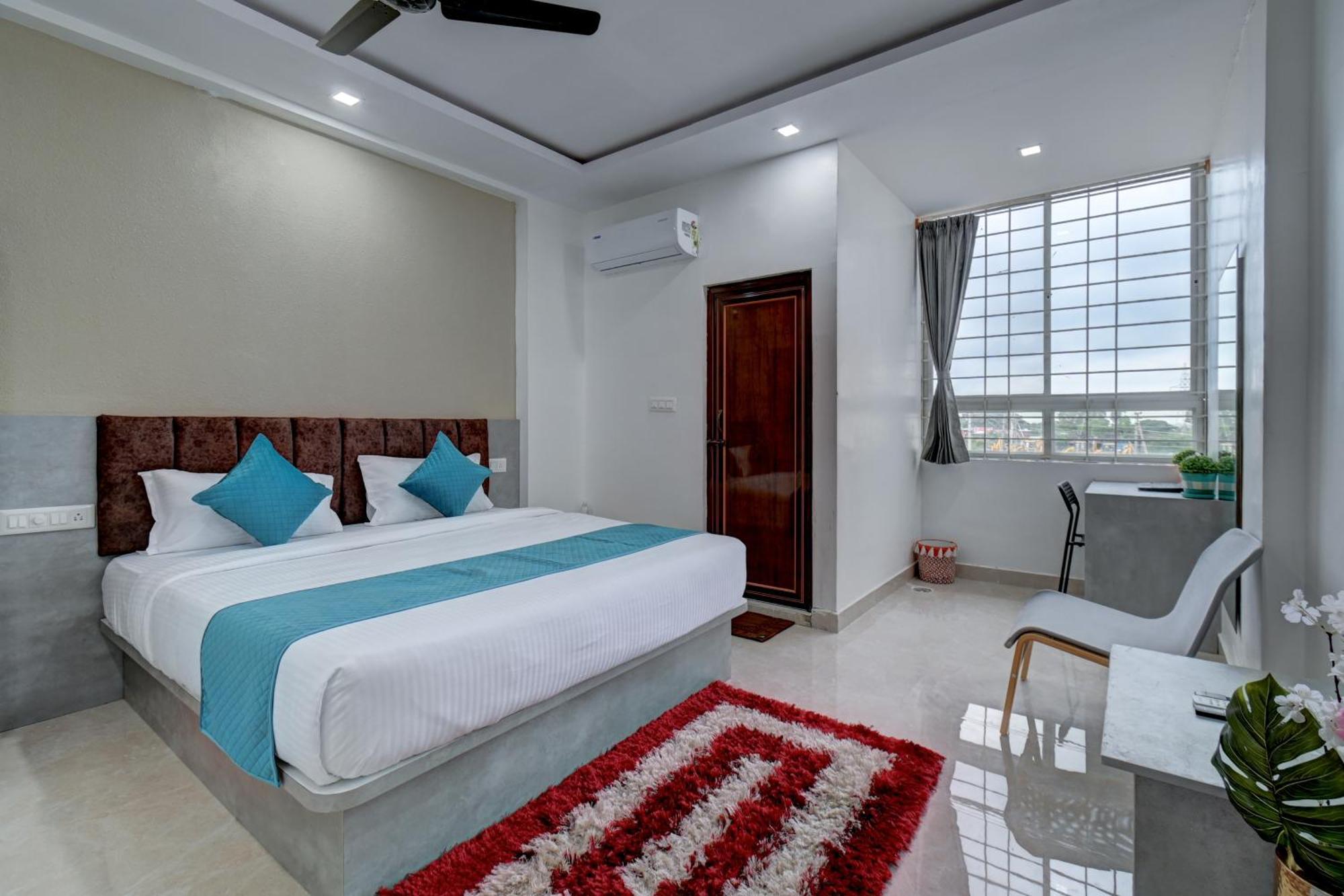 Hotel Cloud 9 Luxury Stay מייזור מראה חיצוני תמונה