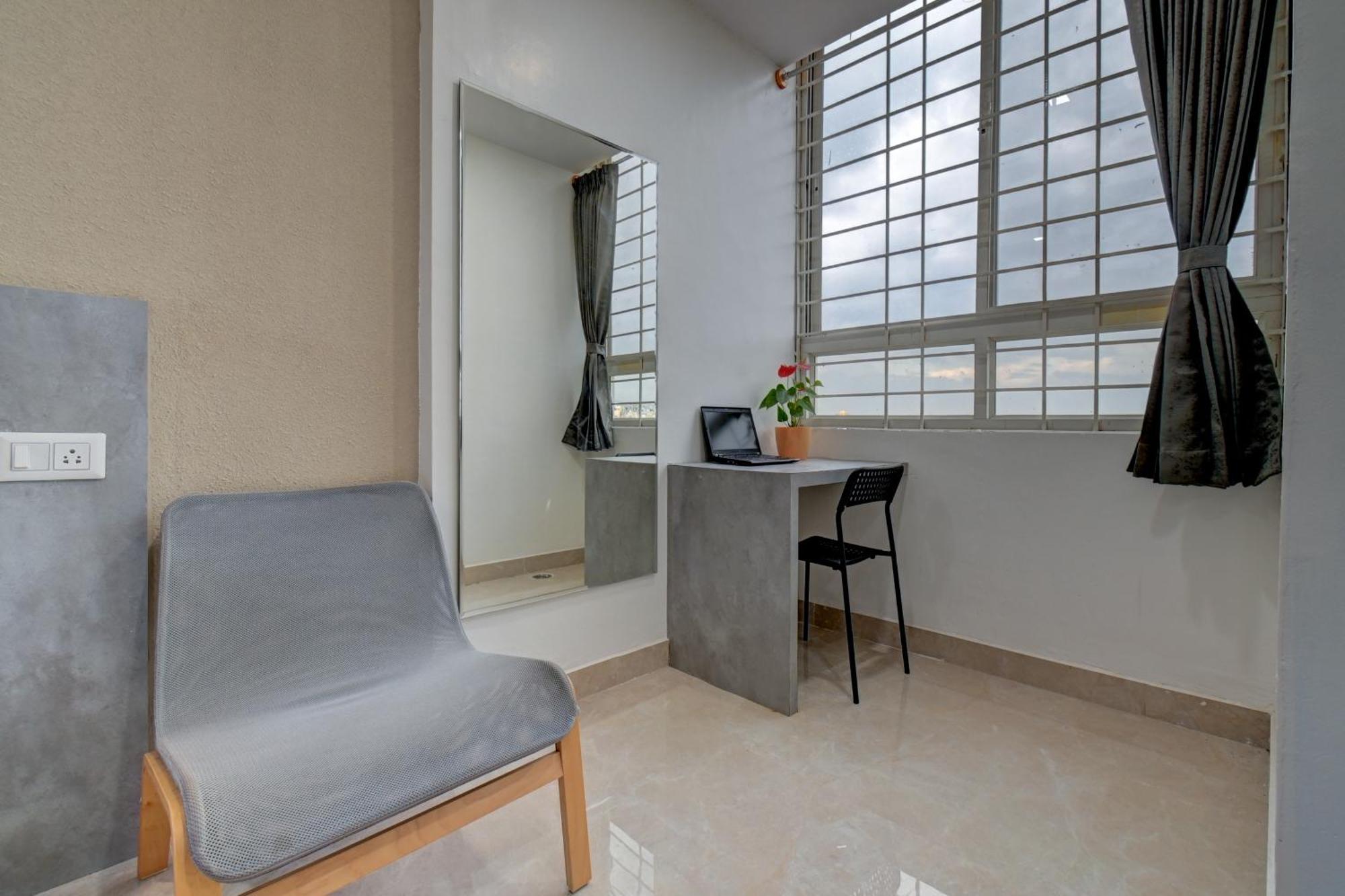 Hotel Cloud 9 Luxury Stay מייזור מראה חיצוני תמונה