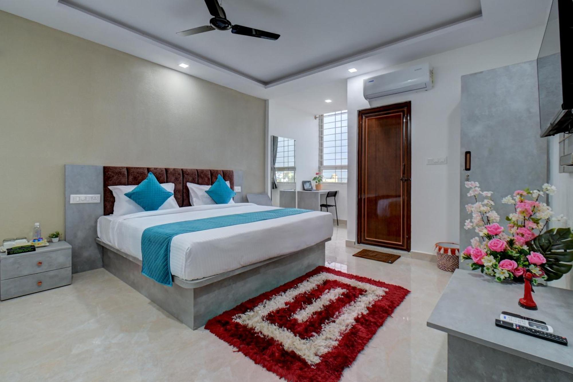 Hotel Cloud 9 Luxury Stay מייזור מראה חיצוני תמונה