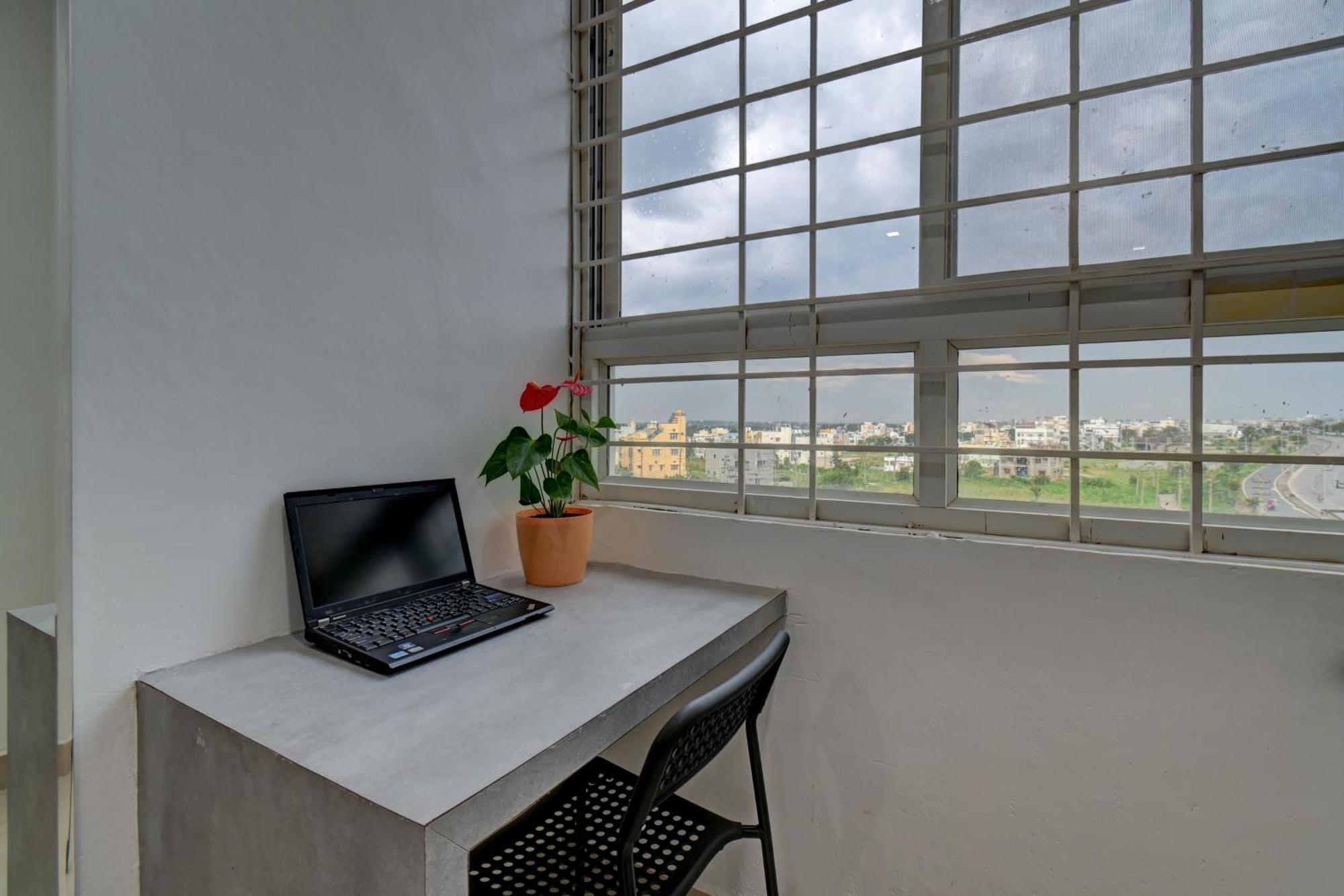 Hotel Cloud 9 Luxury Stay מייזור מראה חיצוני תמונה