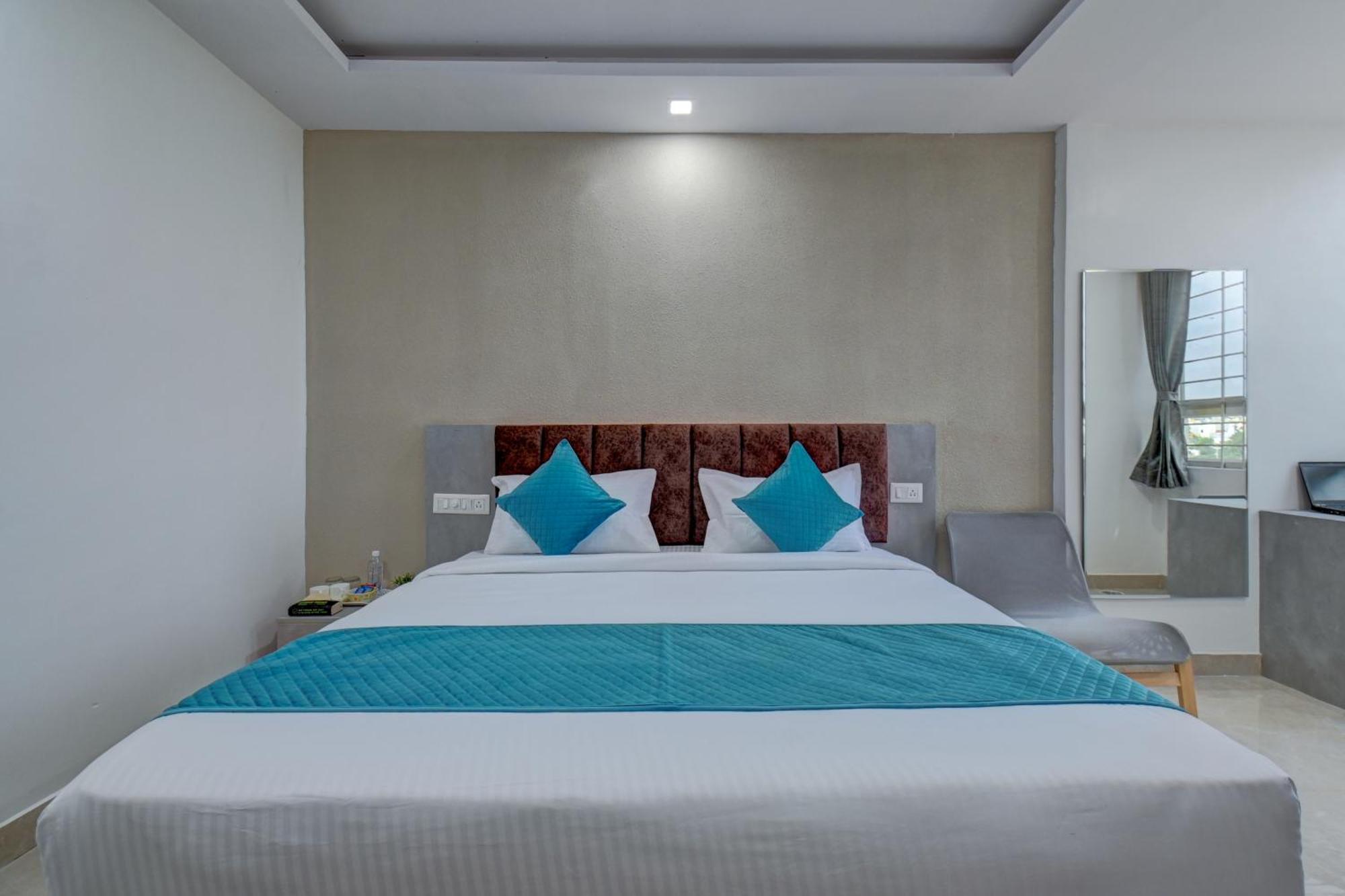 Hotel Cloud 9 Luxury Stay מייזור מראה חיצוני תמונה